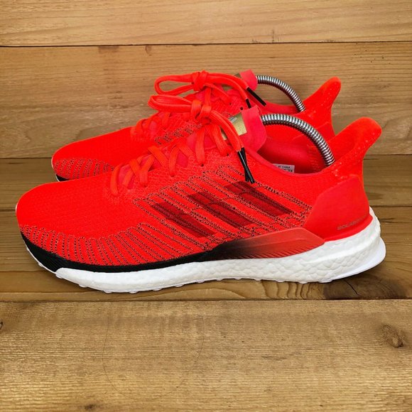 adidas solar boost 19 orange